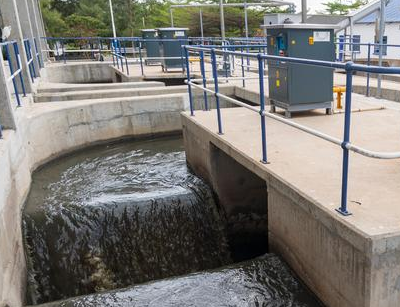 如何處理城市污水？