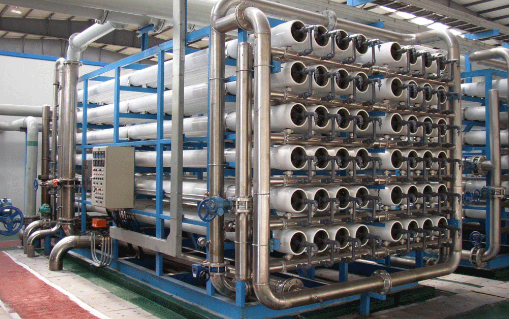 影響反滲透阻垢劑阻垢效果的因素有哪些？